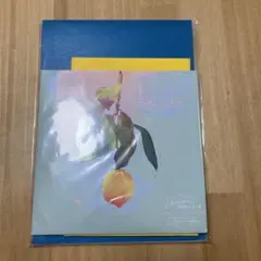 Lemon 米津玄師 初回限定レモン盤
