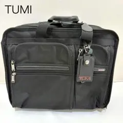 2026年最新】tumi 26103d4の人気アイテム - メルカリ