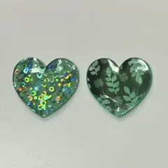 プリズムストーン エスニック 2点セット