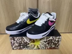 PEACEMINUSONE × Nike Air Force 1 Low