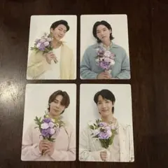 BTS ファンクラブ特典