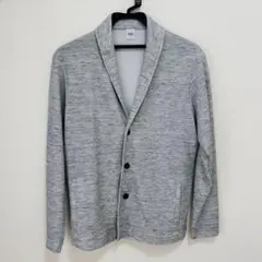 TAKEO KIKUCHI ショールカラー カーディガンのサムネイル