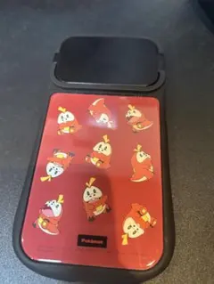 iPhoneケース ホゲータ