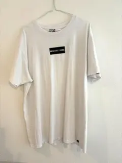 DC SHOECOUSA MARVEL コラボ Tシャツ ホワイト XXL