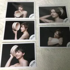 SixTONES 少年たち 樽 公式写真