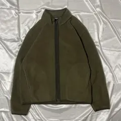 90s オールドユニクロ OLD UNIQLO 紺タグ フリース Y2K