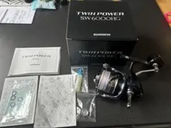 2026年最新】ツインパワーsw 6000の人気アイテム - メルカリ