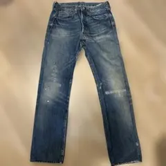 Levi’s 501 xx