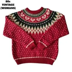 ウールリッチ ニット