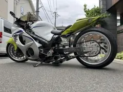2026年最新】スズキ gsx1300r ハヤブサの人気アイテム - メルカリ