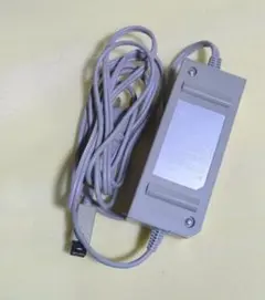 Wii ウィー 本体電源 ACアダプター 任天堂 RVL-002 純正
