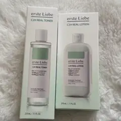 erste Liebe C2H リアルトナー＆ローション 新品未使用