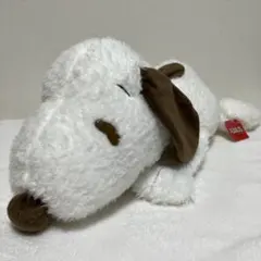 PEANUTS スヌーピー　ぬいぐるみ