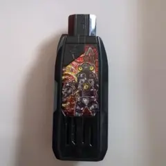 ガッツハイパーキー　セブンガーキー