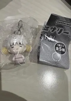 HUNTER×HUNTER めじるしアクセサリー コムギ