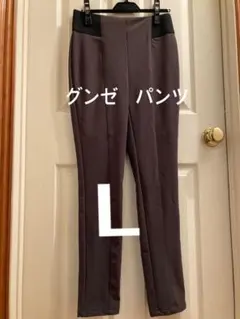 ブラウン スラックス