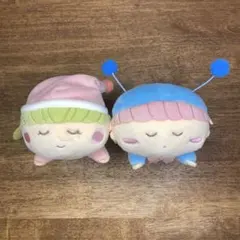 2025年最新】ミルモでポン ぬいぐるみの人気アイテム - メルカリ