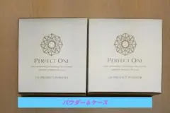 【新品】パーフェクトワン SPUVプロテクトパウダーa ＆ ケース