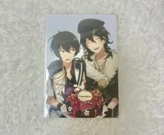 あんスタ 生ブロマイドコレクション 朔間零 朔間凛月