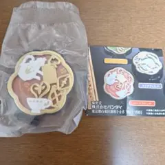 ツイステ コンパクトミラー ハーツラビュル寮