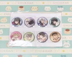 【コミケ会場限定品】鬼滅の刃 関係者記念本 立志編　缶バッジ ポストカード 2025年最新】関係者記念本 鬼滅の人気アイテム - メルカリ