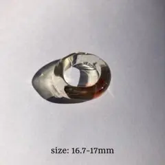 water ring / no.28