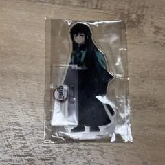 鬼滅の刃　全集中展　時透無一郎　アクリルマスコット　アクリルスタンド
