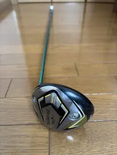 ホンマ ドライバー Be ZEAL525 460cc 10.5°