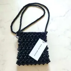 削除前最終値下げ！ATELIER BRUGGE 2way 黒 入手困難