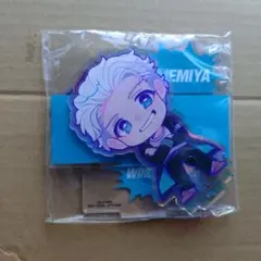 ウィンブレ 梅宮一 きゅるぽっぷん ミニオーロラアクリルジオラマ