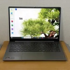 電池○ Lenovo 1135g7 16gb 512gb - メルカリ