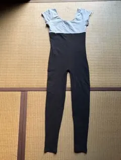 K.H. Martin メンズ　ユニタード タイツ　size4