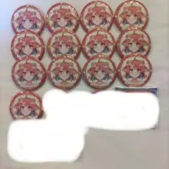 2025年最新】カラフルピーチのあ缶バッジの人気アイテム - メルカリ