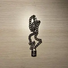 2026年最新】undercover ネックレスの人気アイテム - メルカリ