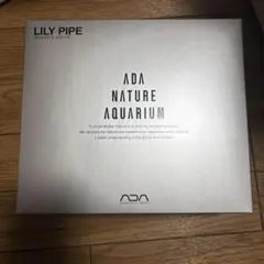 ADA LILY PIPE リリィパイプ V-3 Inflow Ø13 - メルカリ