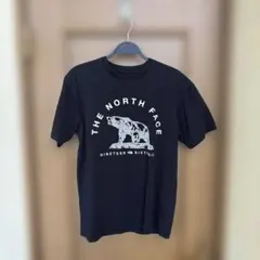THE NORTH FACE ブラック Tシャツ L