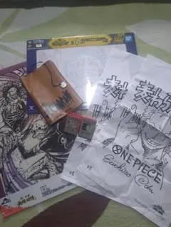 【バラ売り可能】ONE PIECE商品 まとめ売り※説明欄必読