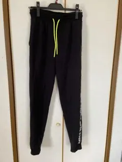 ZUMBA フィットネスパンツ ブラック正規品