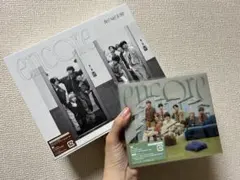 Hey! Say! JUMP encore 特別版アルバム