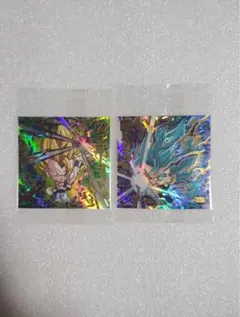 ベジット ゴジータ