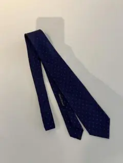 【極美品】stefanobigi ネクタイ シルク