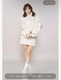 Darich レースアップスニーカーロングブーツ