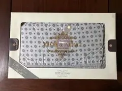 LOFTY ロフテー　フェザーケット　掛け布団　小さな紋章　プチ エクソン