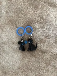 umao めじるしアクセサリー