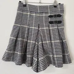 ポンポネットジュニア キュロット サイズM150