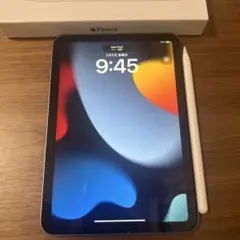 Apple Pencil (第2世代) ホワイト