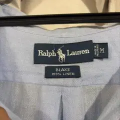 【即購入可】古着90s Ralph Lauren Blake