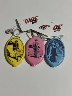 頭文字D コインケース