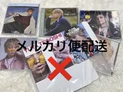手越祐也 6点セットのサムネイル