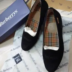 2025年最新】バーバリーチェックパンプスの人気アイテム - メルカリ